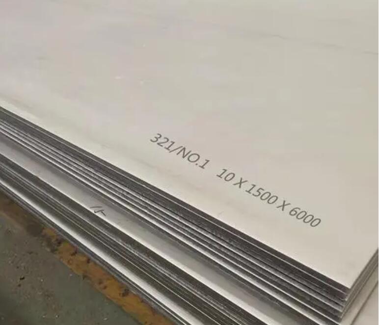 武胜321不锈钢板