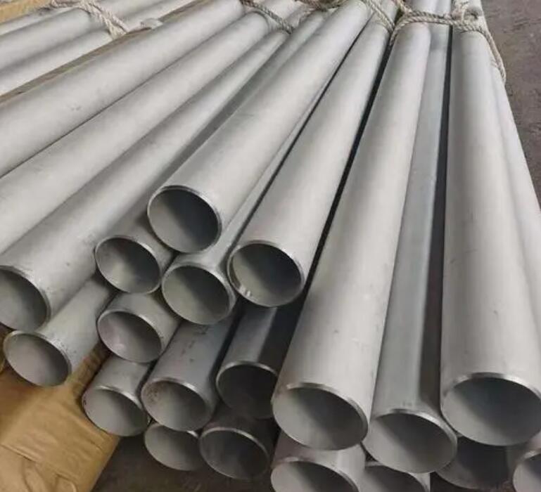 武胜304不锈钢管