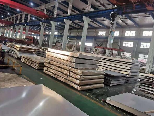 武胜321不锈钢板