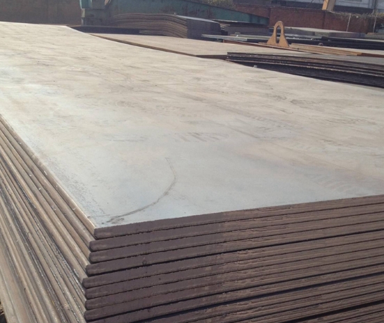 武胜NM400耐磨板